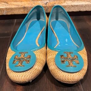 Tory Burch Ballet